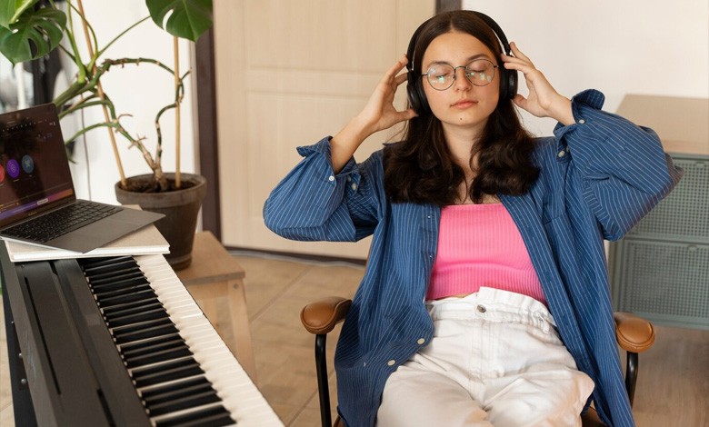 Bagaimana Musik Membantu Mengatur Emosi dan Menumbuhkan Ketenangan Hati